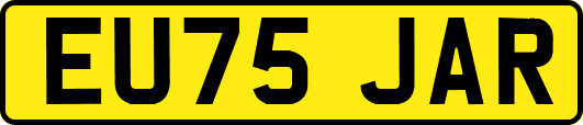 EU75JAR