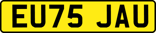 EU75JAU