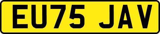 EU75JAV