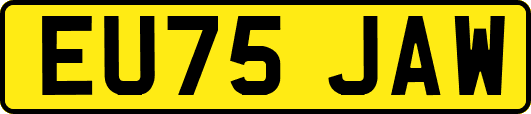 EU75JAW