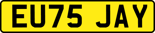 EU75JAY