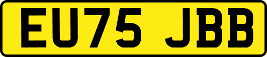 EU75JBB