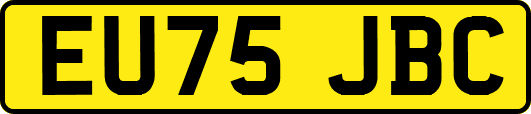 EU75JBC