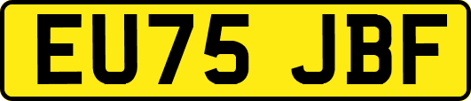 EU75JBF