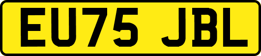 EU75JBL