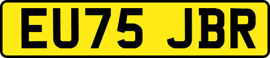 EU75JBR