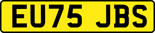 EU75JBS