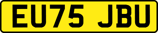 EU75JBU