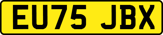 EU75JBX