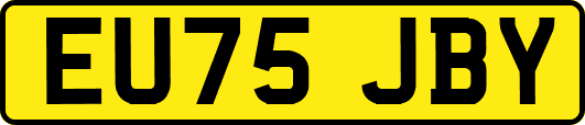 EU75JBY