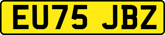 EU75JBZ