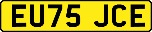 EU75JCE