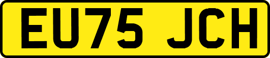 EU75JCH