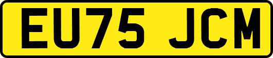 EU75JCM