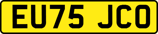 EU75JCO
