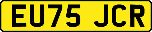 EU75JCR