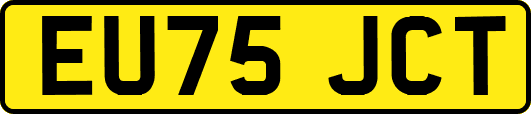 EU75JCT