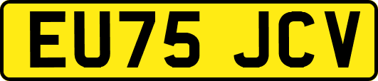 EU75JCV