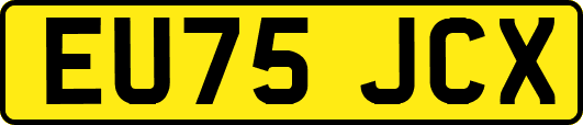 EU75JCX