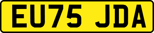 EU75JDA