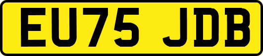 EU75JDB