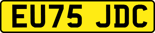 EU75JDC