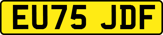 EU75JDF