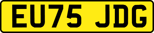 EU75JDG