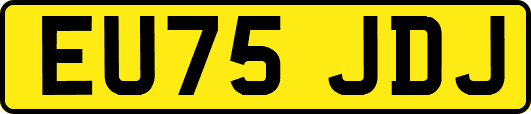 EU75JDJ