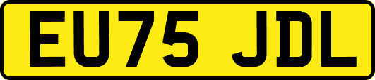 EU75JDL