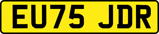 EU75JDR