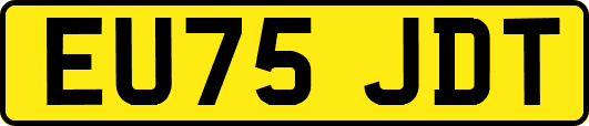 EU75JDT