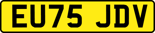 EU75JDV