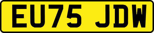 EU75JDW
