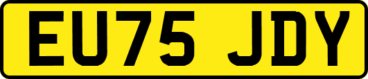 EU75JDY