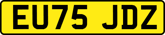 EU75JDZ