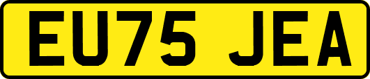 EU75JEA