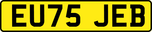 EU75JEB