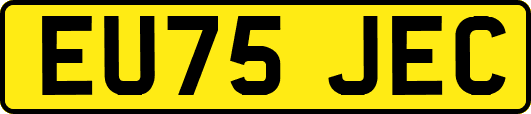 EU75JEC