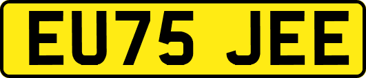 EU75JEE