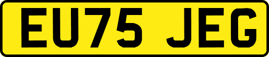 EU75JEG