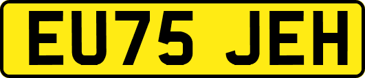 EU75JEH