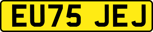 EU75JEJ