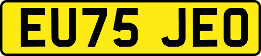 EU75JEO
