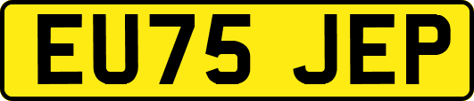 EU75JEP