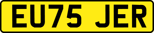 EU75JER