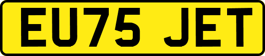 EU75JET