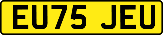 EU75JEU