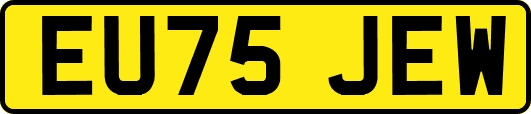 EU75JEW
