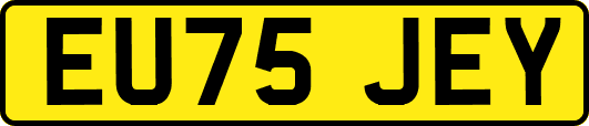 EU75JEY